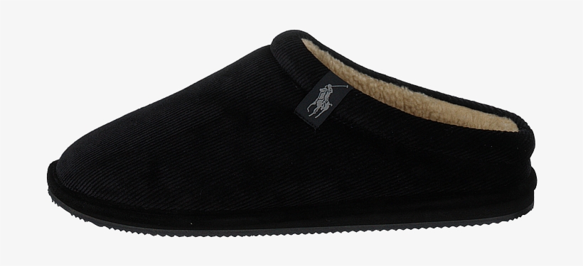 Polo Ralph Lauren - Slip-on Shoe, transparent png download