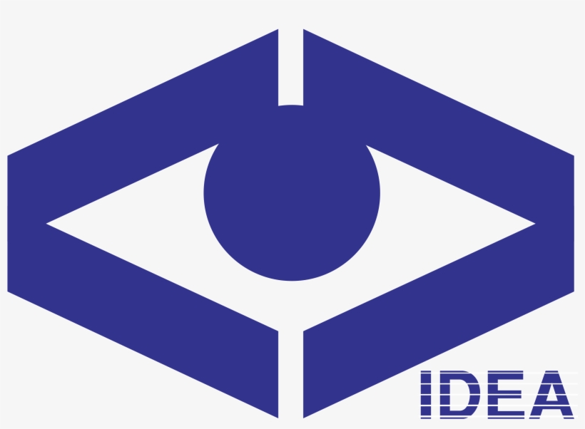 Idea Logo Png Transparent - Circle, transparent png download