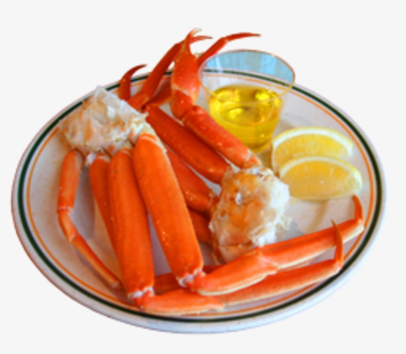Crab Legs Png Clip Library Download - Snow Crab Legs, transparent png download