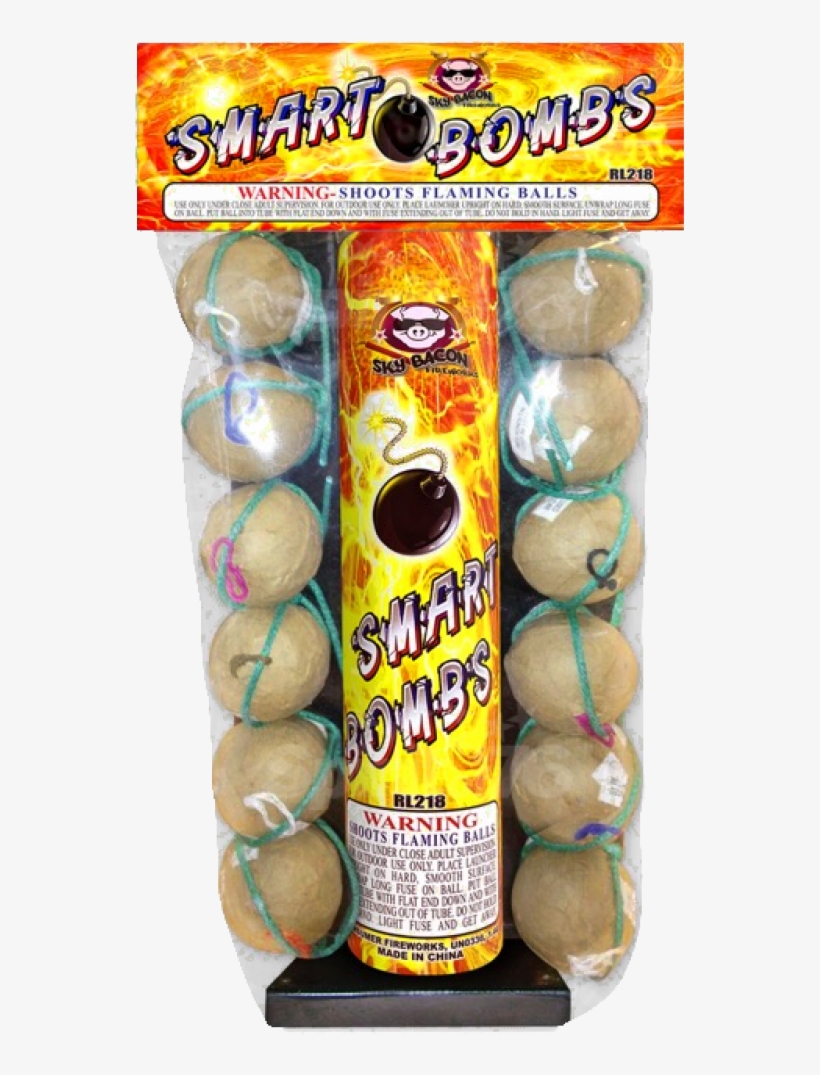 Bomb Shells Fireworks, transparent png download