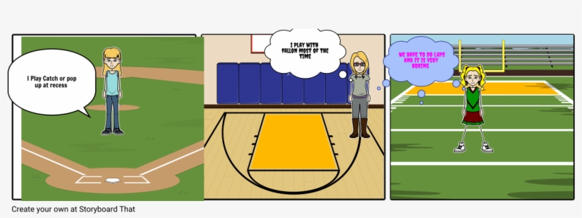 Recess - Clay Animation, transparent png download