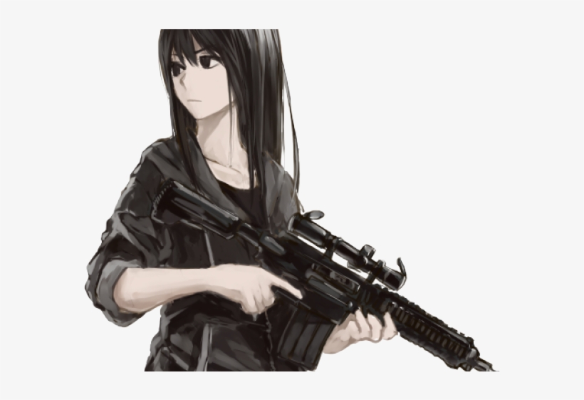 Anime, transparent png download