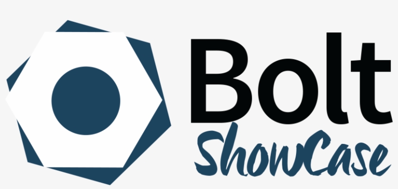 Bolt Cms - Bolt Cms Logo, transparent png download