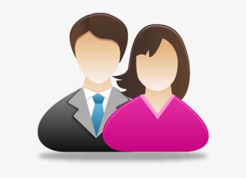And Mrs - Instant Messaging An Advantage, transparent png download