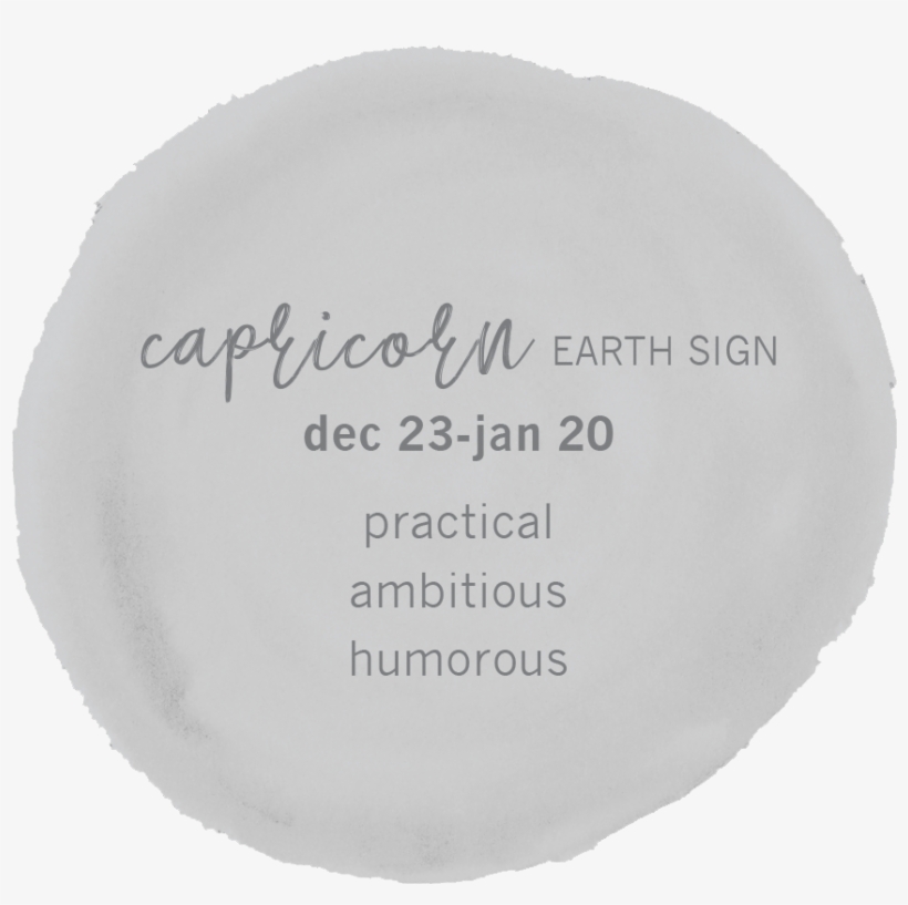 Capricorn Hinged Memo Box With Pen - Pen, transparent png download