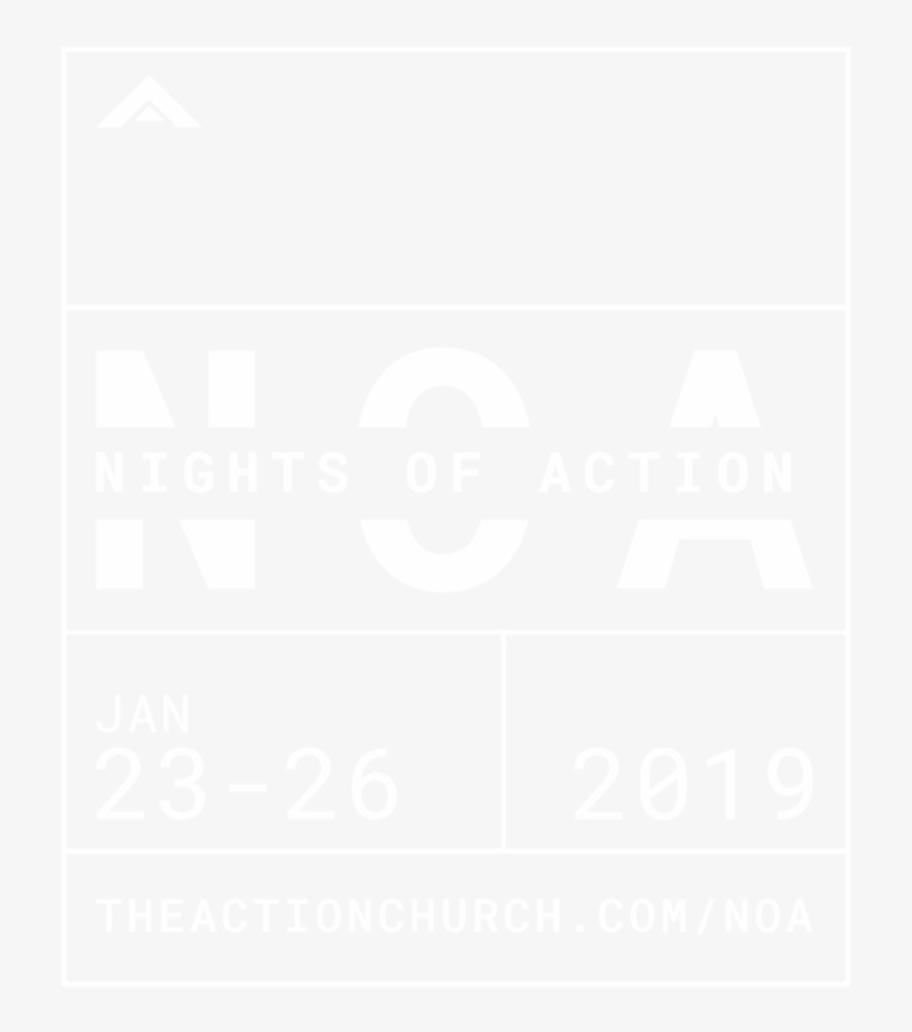 Noa Logo Event Details Lock Up White - Accor Hotels White Logo, transparent png download