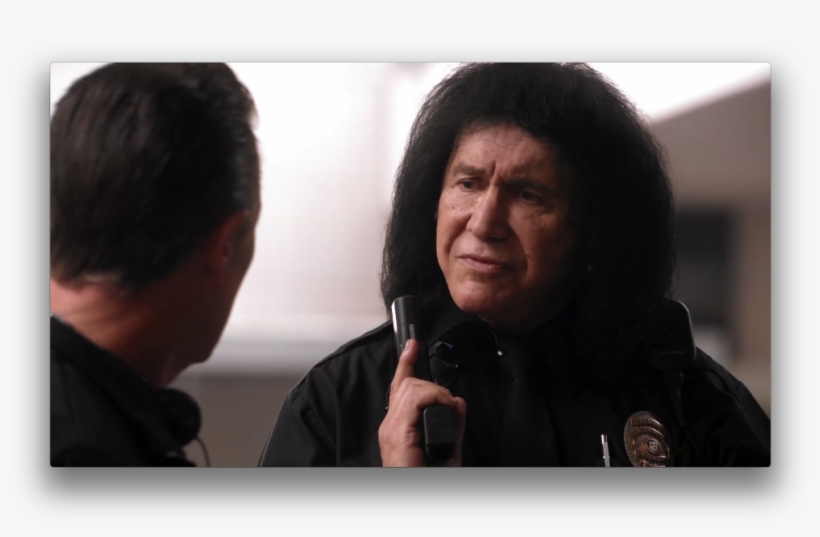 Its Kinda Kinky And Fro-likei Know He's A Jew, But - Girl, transparent png download