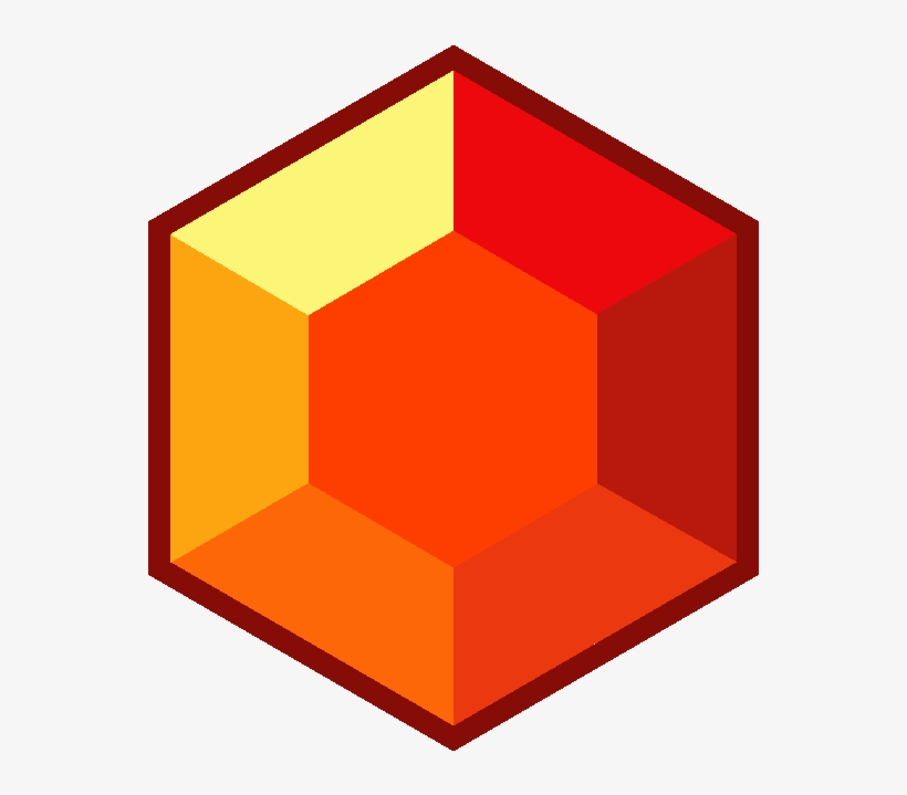 Hexagonal Jasper - Wiki, transparent png download