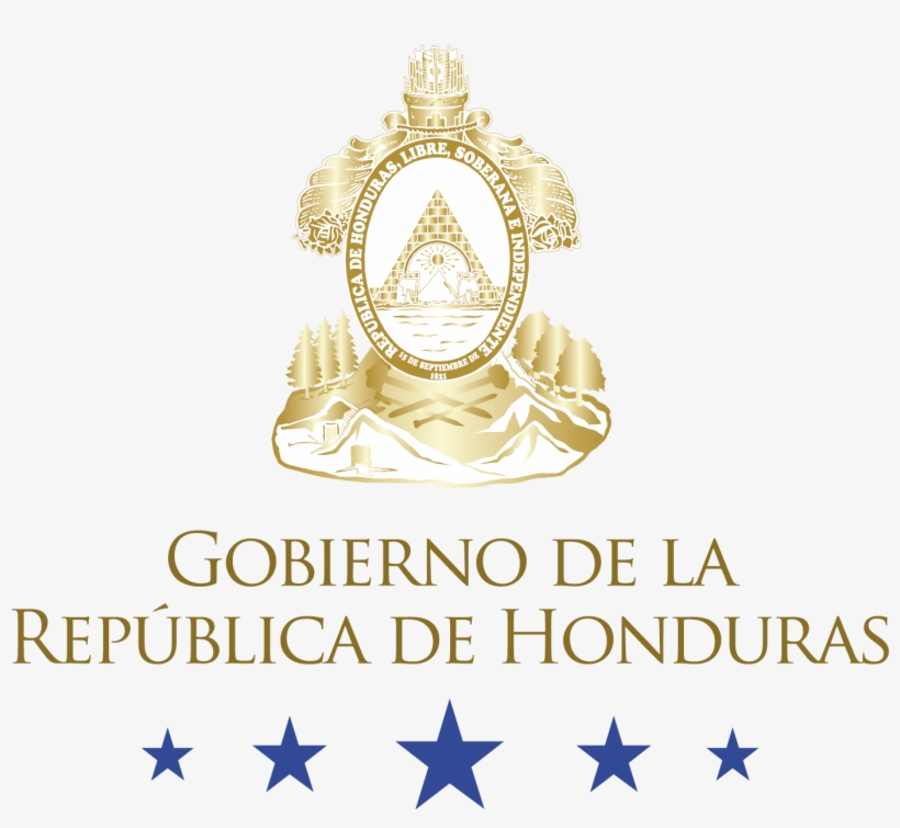 Download Sisocs Honduras Secretaria De Desarrollo E Inclusion Social HD Transparent PNG