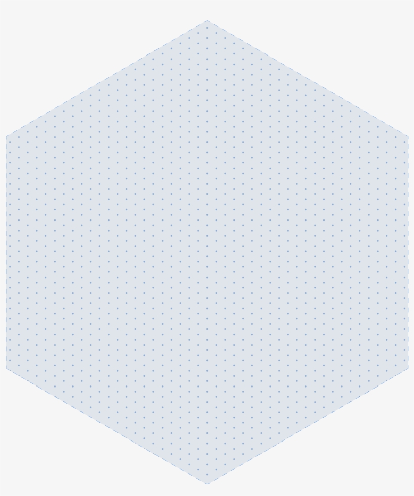 Gray Hexagon Background - Analytics, transparent png download