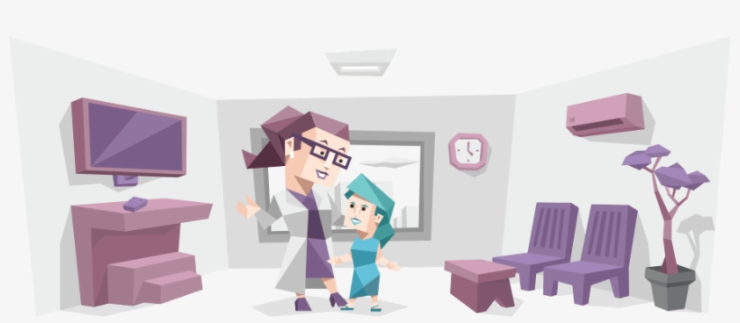 Few Challenges In Life Are As Maddeningly Difficult, - Illustration, transparent png download