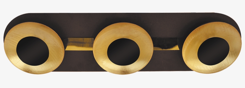 2553 - Rabalux Stropní Led Svítidlo Brigitte, transparent png download