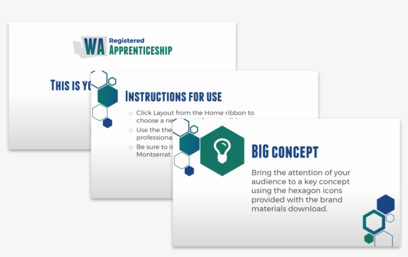 Ppt Template Sample 1 - Portable Network Graphics, transparent png download