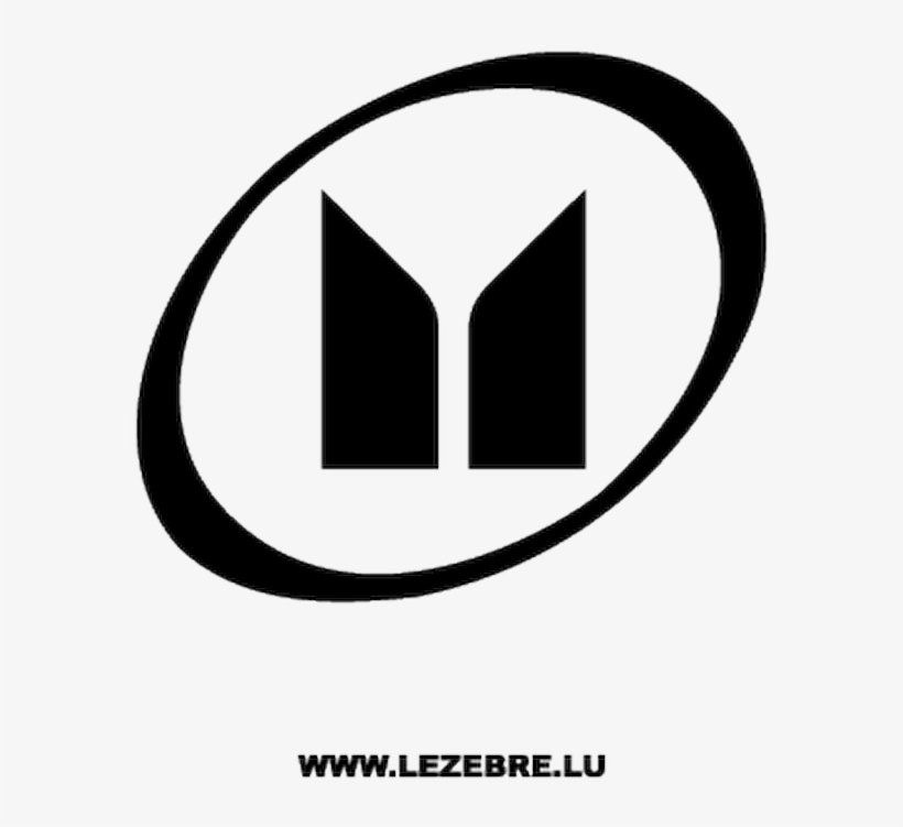 Isuzu Logo Decal 2 - Isuzu, transparent png download