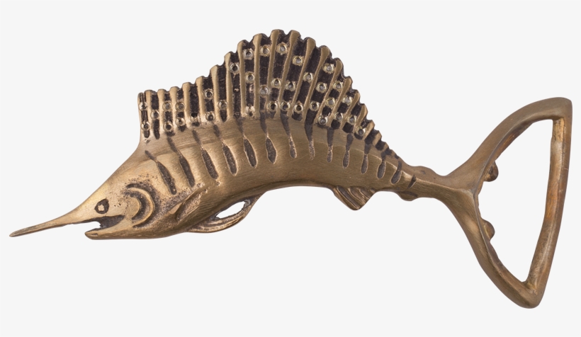 The Sailfish - Stan C. Smith, transparent png download