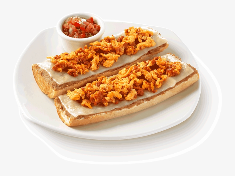 De Huevo Con Jamón O Chorizo - Receita Com Linguiça Defumada, transparent png download