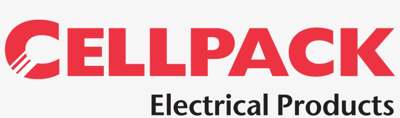 Electropar Cell Pack - Cellpack Electrical Products, transparent png download