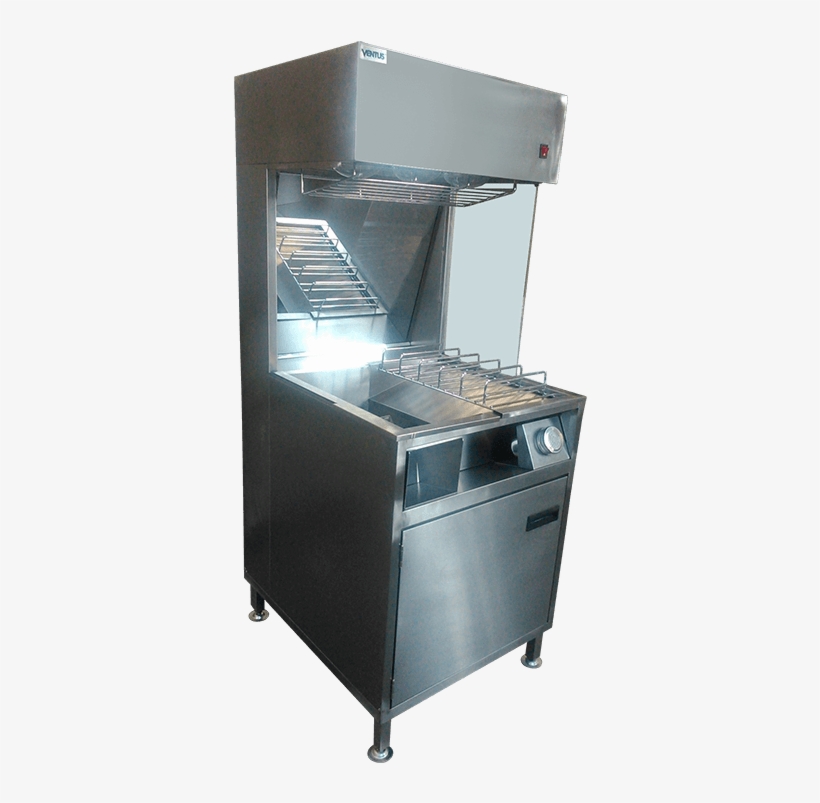 Cotizar - Mantenedor De Papas Fritas, transparent png download