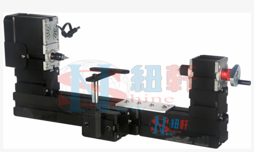 Mini Torno Multifuncional 10 Em 1 - Thefirsttool -, transparent png download