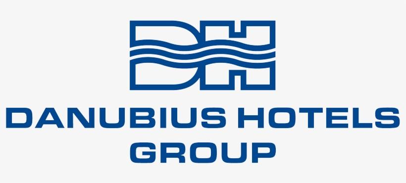 Danubius Hotels Group Logo, transparent png download