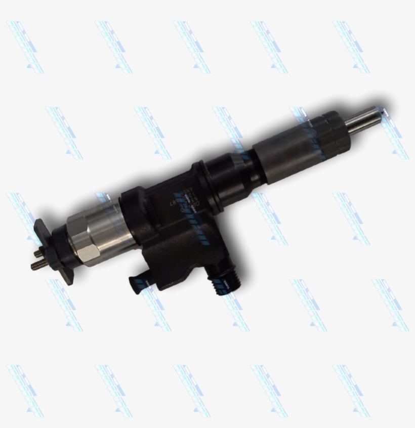8976024857 Denso Common Rail Injector Isuzu Truck 4hk1 - Denso, transparent png download