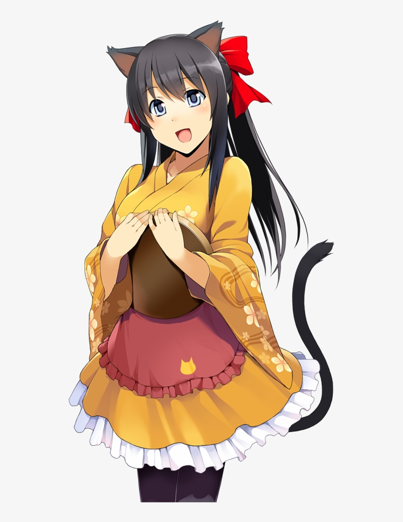 Anime, transparent png download