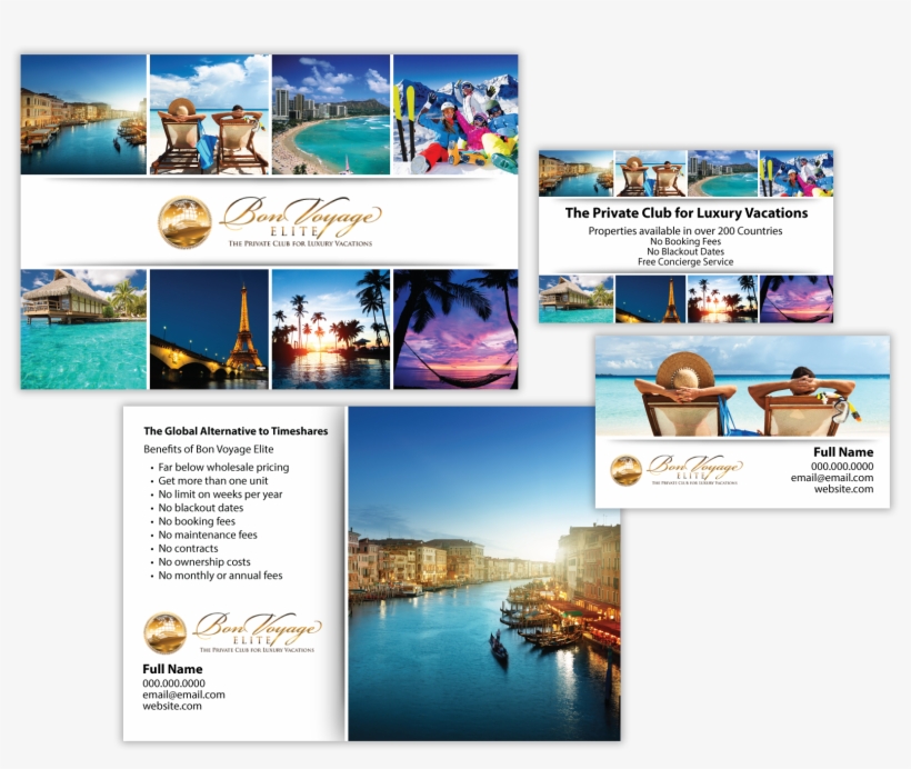 Bon Voyage - Poster: Kalinin's Grand Canal In Sunset Time, Venice,, transparent png download