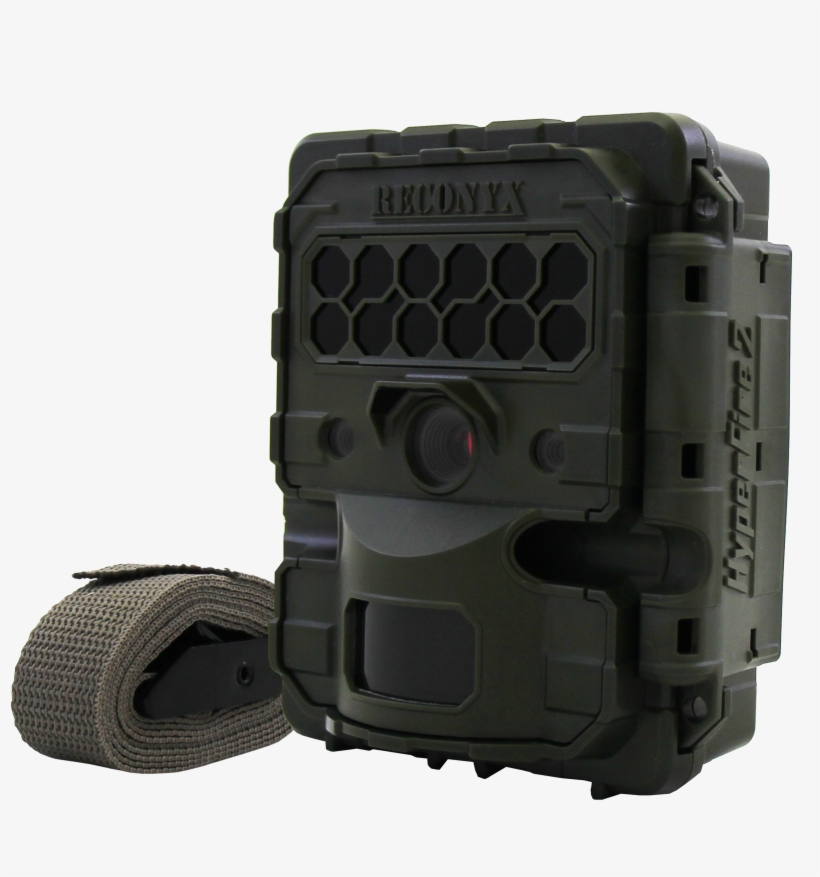 Reconyx - Remote Camera, transparent png download