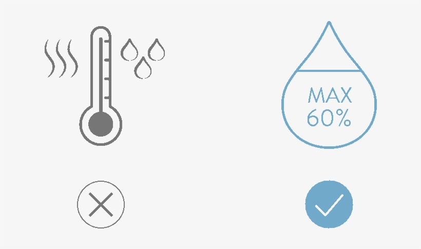 Never Store Your Book Or Album In An Area Where It - Circle, transparent png download