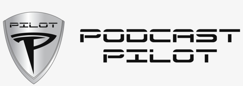 Podcast Pilot - Podcast, transparent png download
