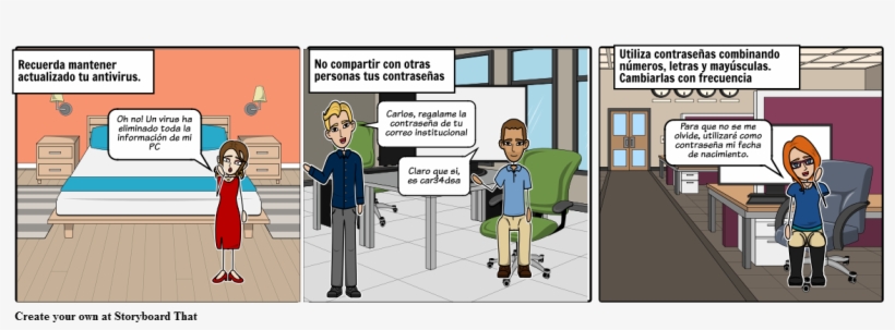 Consejos Básicos De Seguridad Informática - Computer Security, transparent png download
