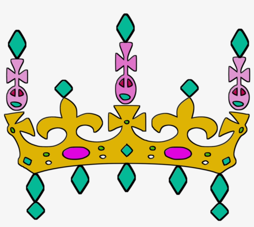 Crown,king - มงกุฎ น่า รัก Png, transparent png download