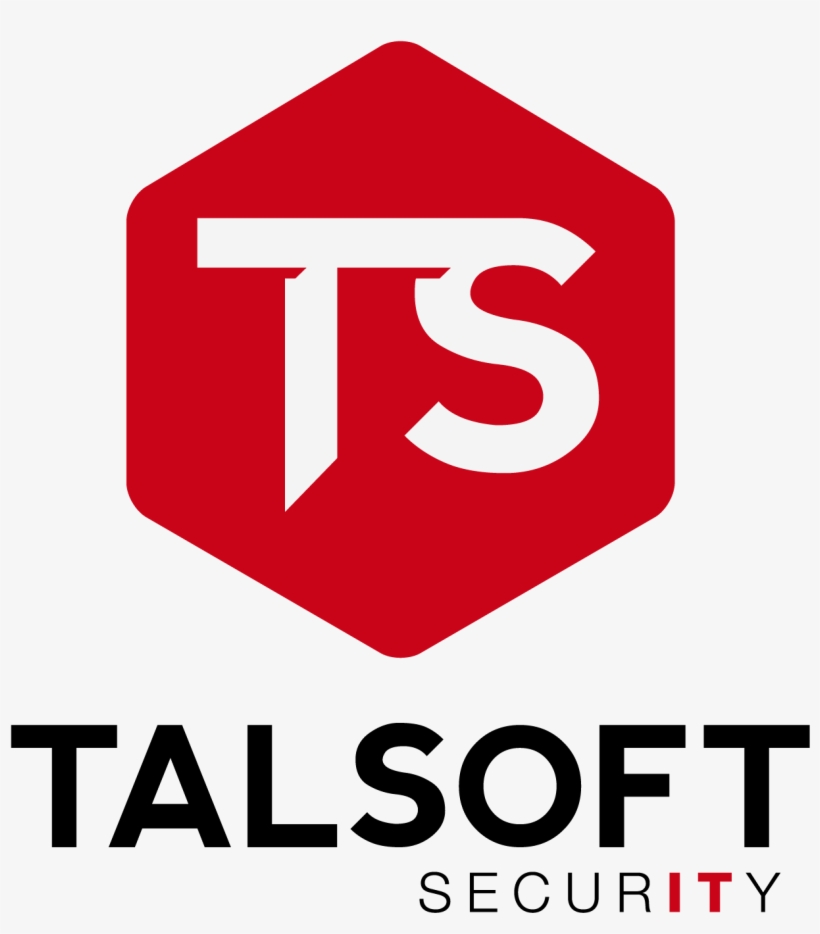 Isologotipo Vertical Talsoft - Target Specialty Products, transparent png download
