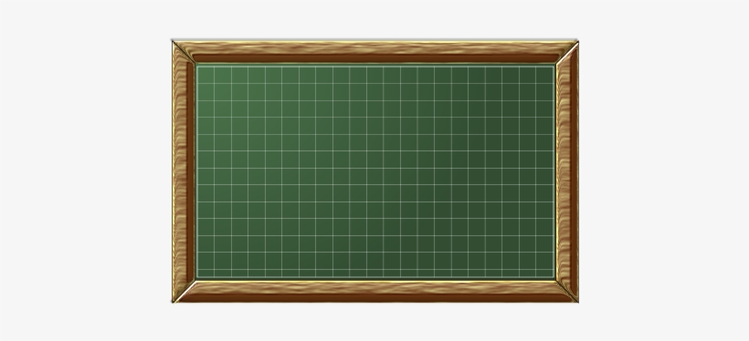 Free Blackboard - Clip Art, transparent png download