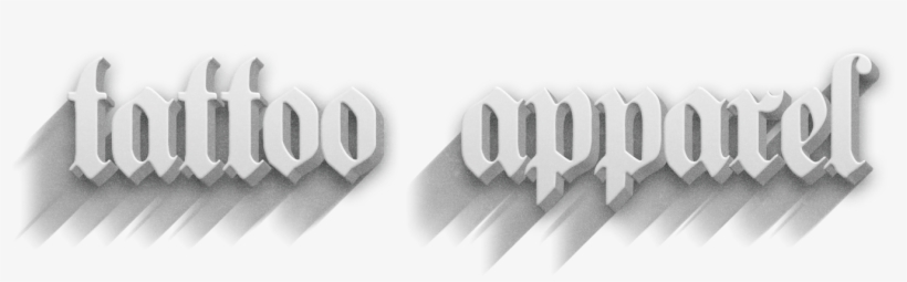 Tattoo Apparel Tattoo Apparel - Musical Keyboard, transparent png download