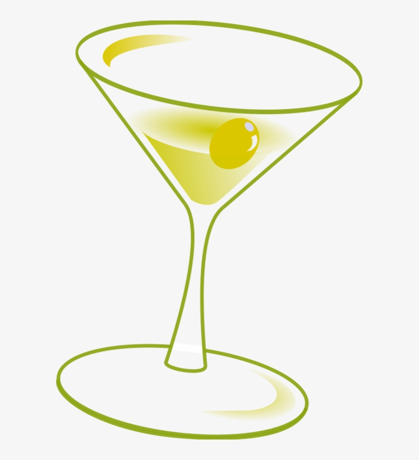 Vector Clip Art - Happy Hour Clip Art, transparent png download