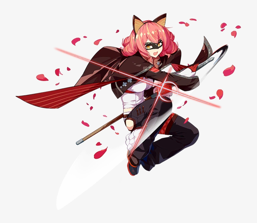 Honkai Impact 3rd Transparent PNG - 720x631 - Free Download on NicePNG