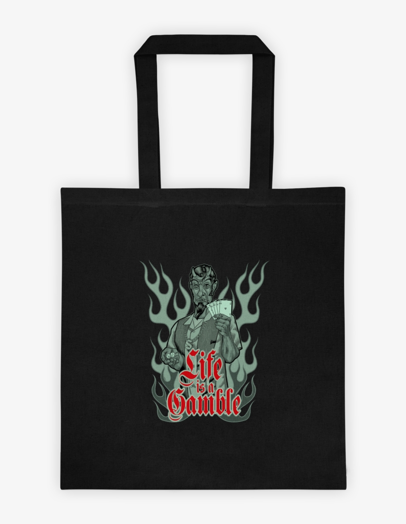 Handbag Vector Tote - Tote Bag, transparent png download