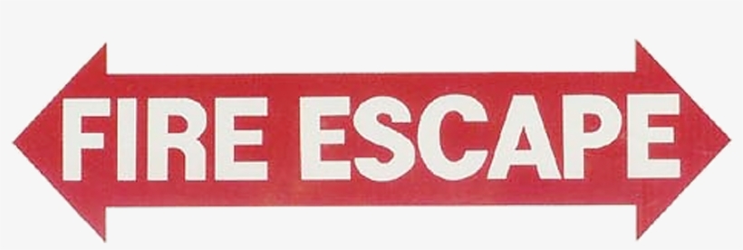 Fire Escape - Fire Escape Arcade Cabinet, transparent png download