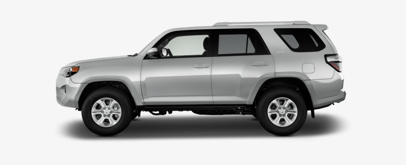 Toyota 4runner Base - 4runner 2015, transparent png download