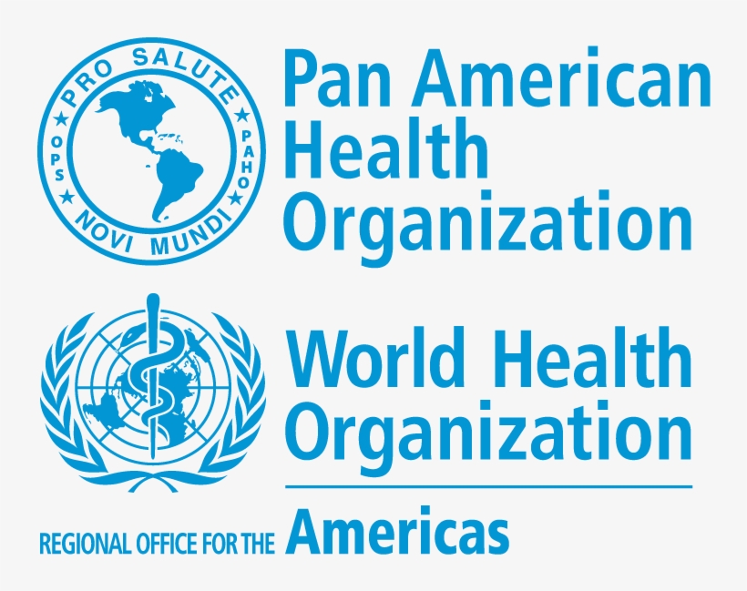 Co-sponsors - Pan American Health Organization World Health Organization, transparent png download