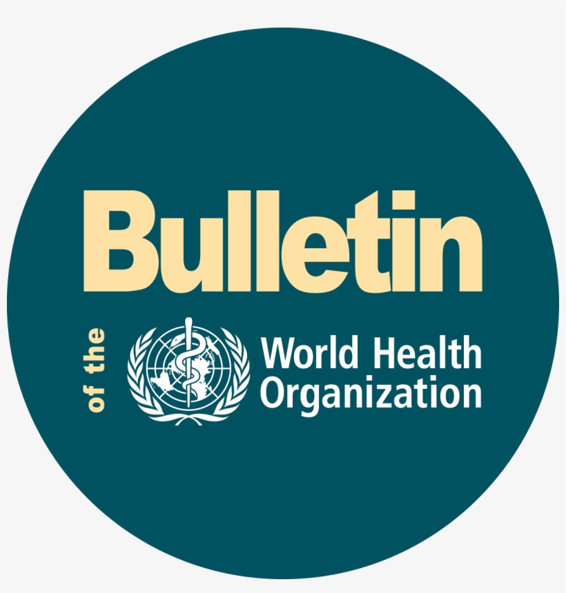 Geneva Health Forum Today, In Case You Are There And - Bulletin World Health Organization, transparent png download