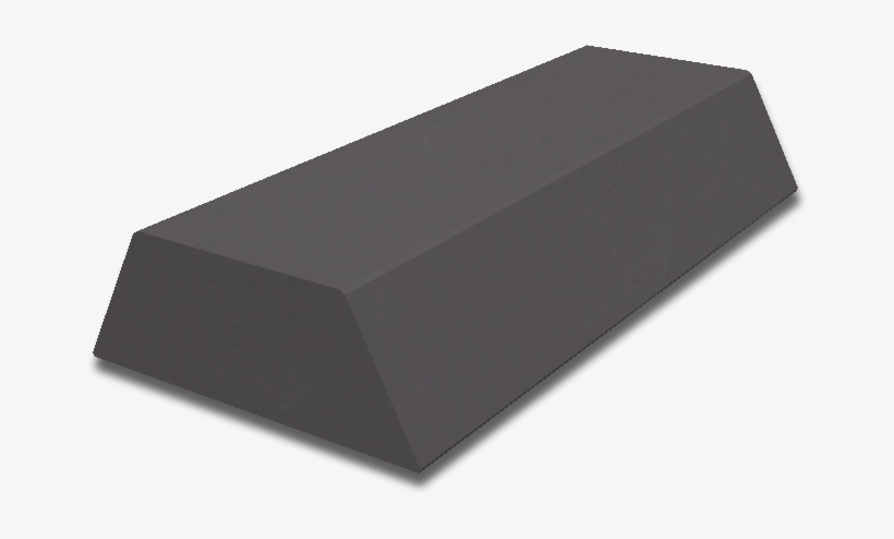 Iron Bar 2 - Wood, transparent png download