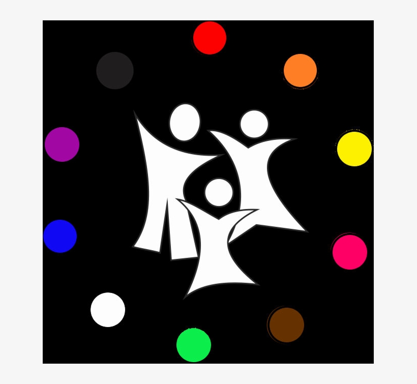 Use This Space To Connect With Your Readers And Potential - Circle, transparent png download