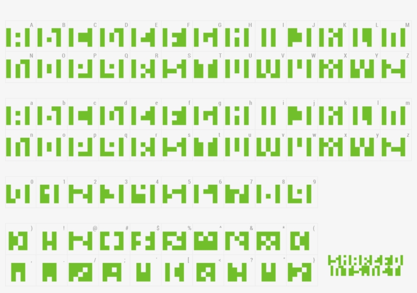 Font Fire Preview - Orange, transparent png download