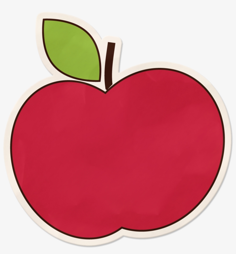 Toxinas Naturales En Los Alimentos - Mcintosh, transparent png download