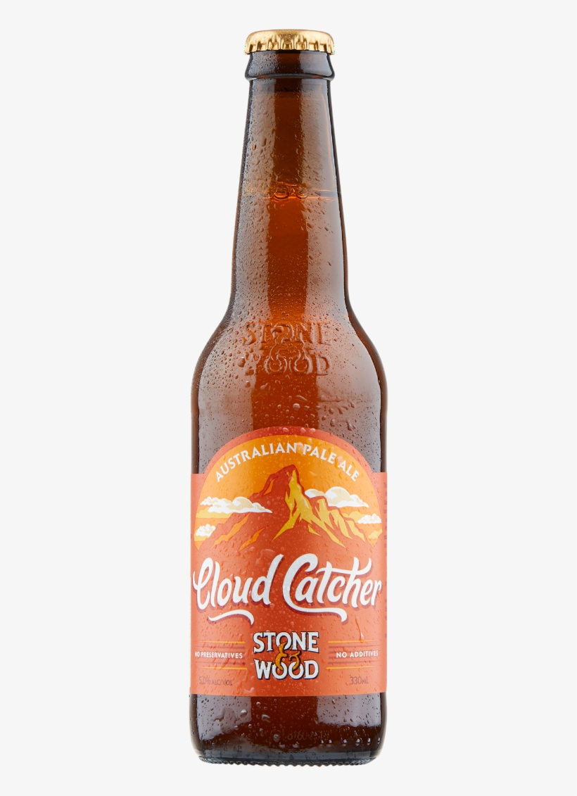 Stone And Wood Brewing Co - Bottle, transparent png download