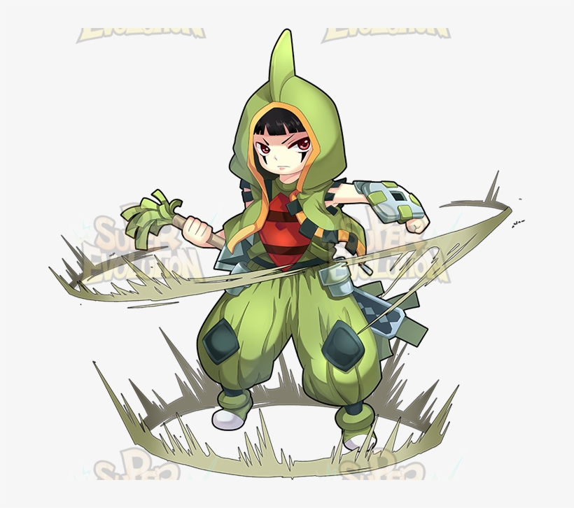Larva - Wikia, transparent png download