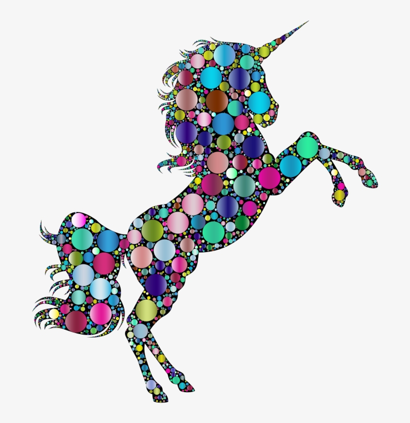 Medium Image - Transparent Horse Silhouette, transparent png download
