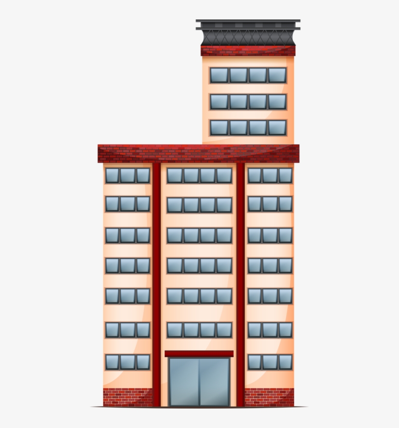 Фотки Gomitas, Edificios, Ciudad, Educacion, Linda - Building, transparent png download